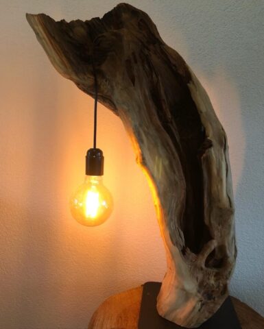 Hout_Lampen_Hanging Willow_PR Works
